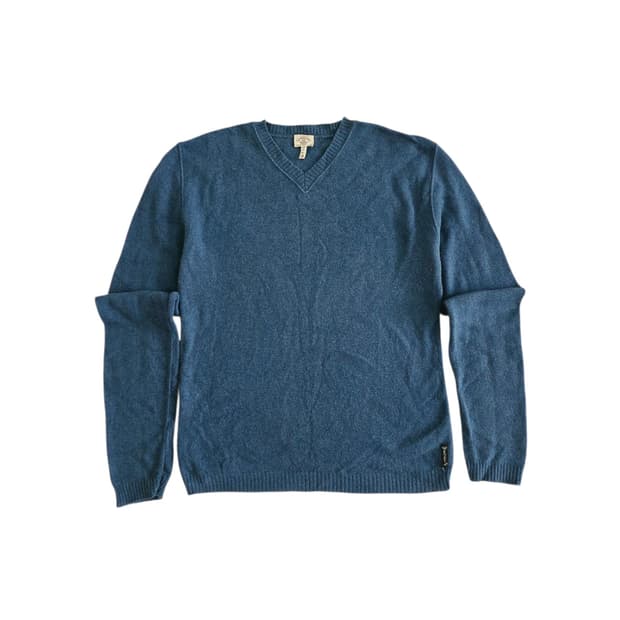 Giorgio Armani Jeans 아르마니 90s 빈티지 니트
