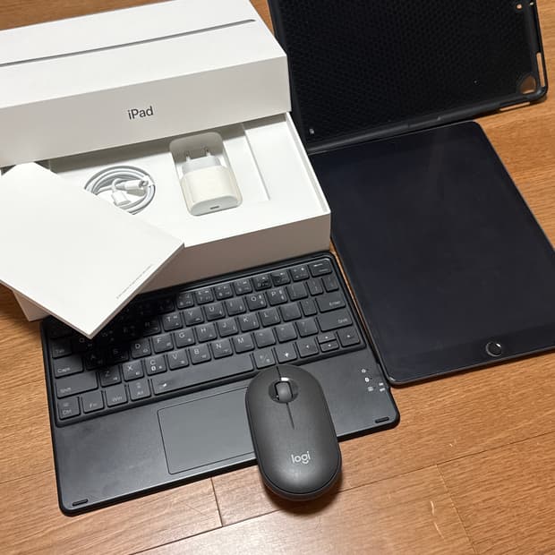 아이패드9 스페이스그레이