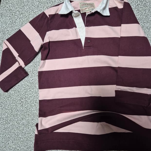 아베크롬비 셔츠 티셔츠