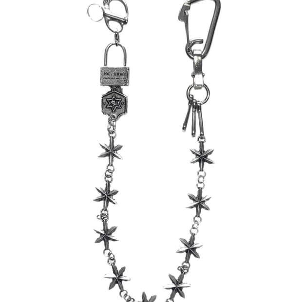 아오이로 포그서비스 체인