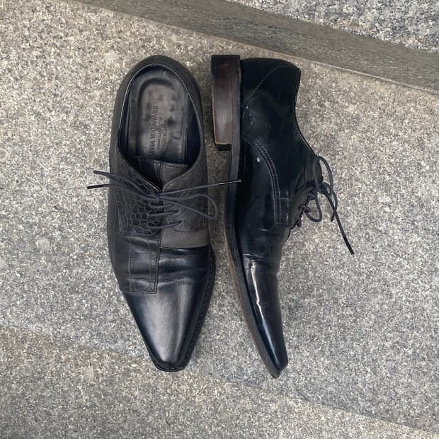 Junya Watanabe derby