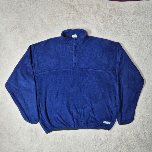 00s 러셀 플리스