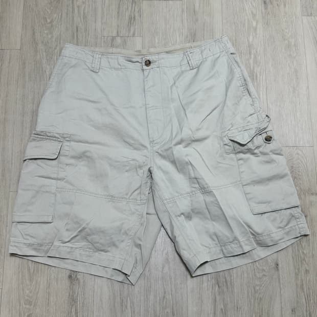 폴로 반바지
