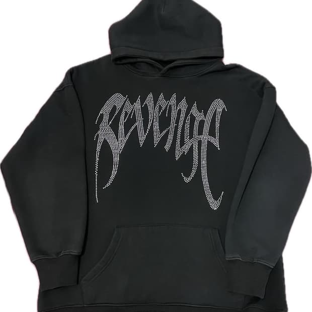 리벤지 큐빅 후드