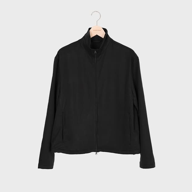 [구매, 46] Rest Zip Jacket 큐레이티드 퍼레이드