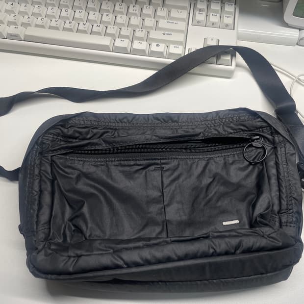 월스와일무브먼트 토스터백