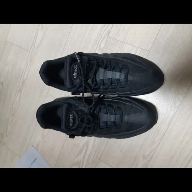 나이키 에어맥스 95 275