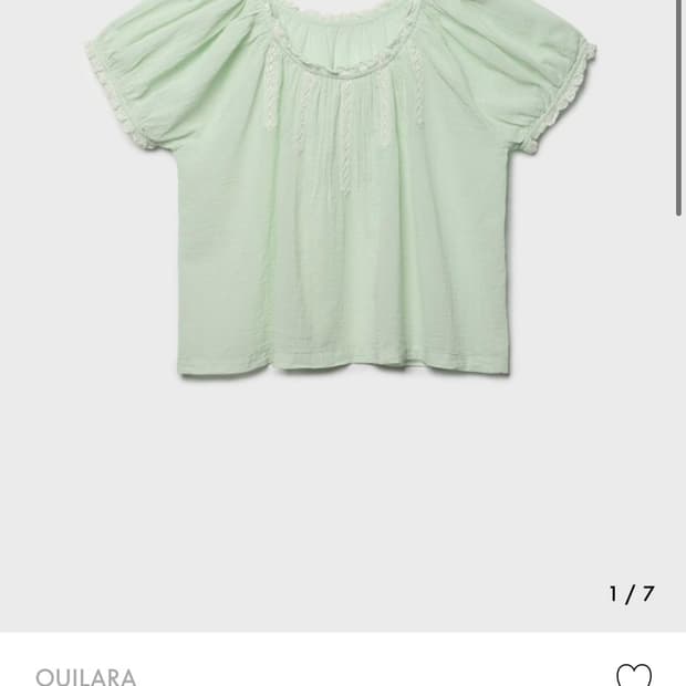 Rosa Romantic Lace Blouse