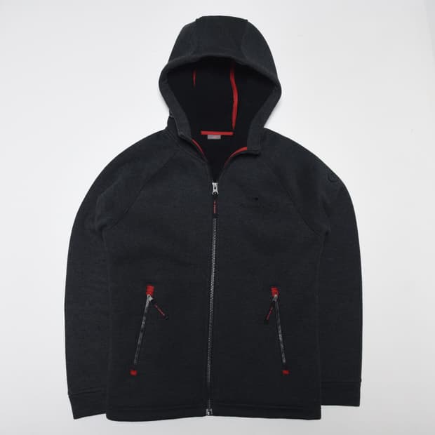 아이더 남성 후드 집업 95(M)