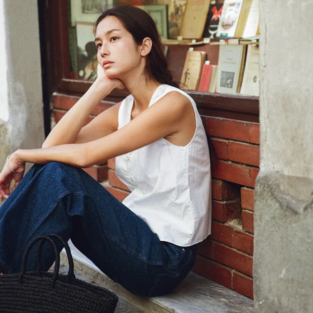 얼바닉30 피콜로 데님