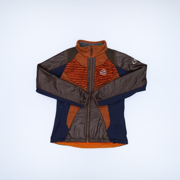 [L] 아이더 후리스 집업 자켓 1103HR3