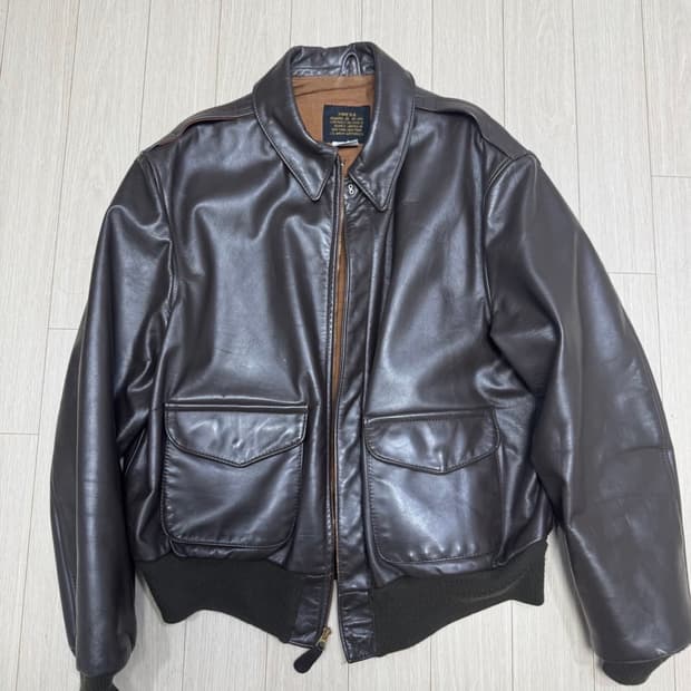 아비렉스 A2 46 L사이즈