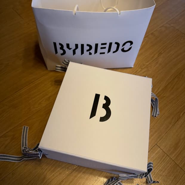 새상품) 바이레도 블랑쉬 오드퍼퓸 100ml