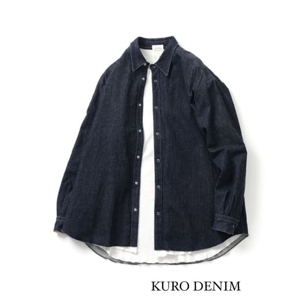 KURO DENIM