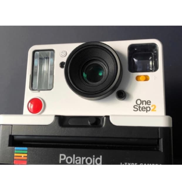 폴라로이드 one step 2