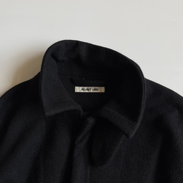 헬무트랭 코트