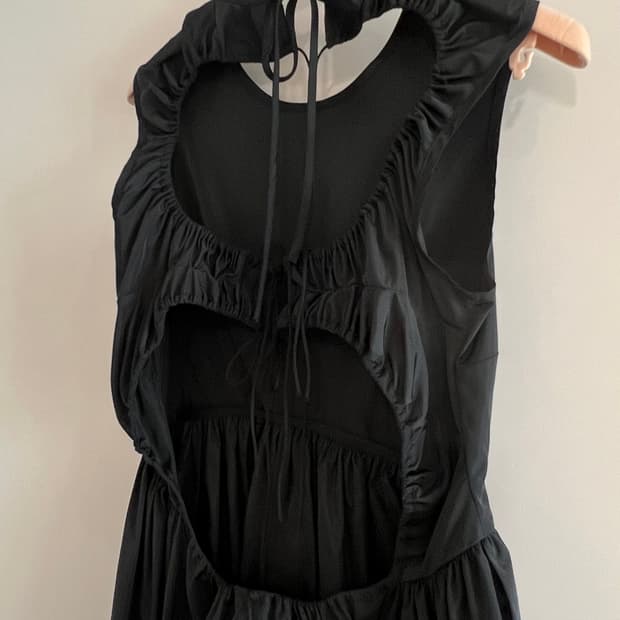 세실리에반센 원피스