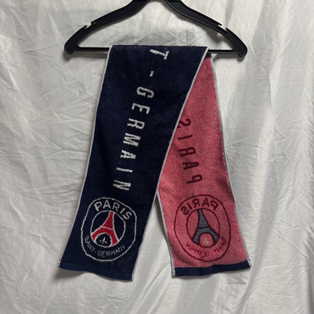 파리생제르망 타월