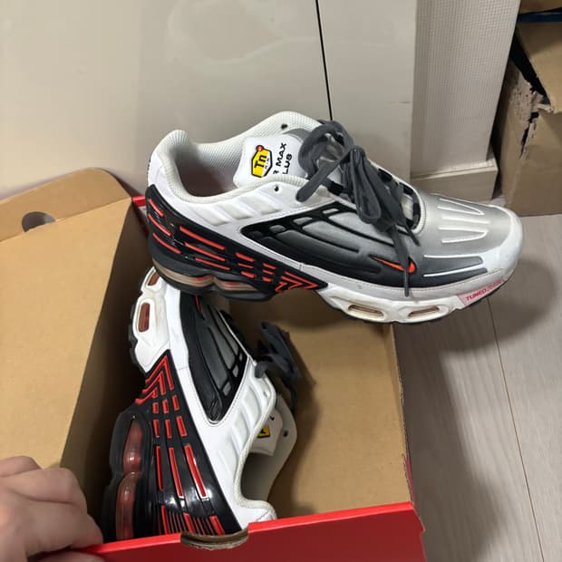 나이키 에어맥스 285 사이즈 