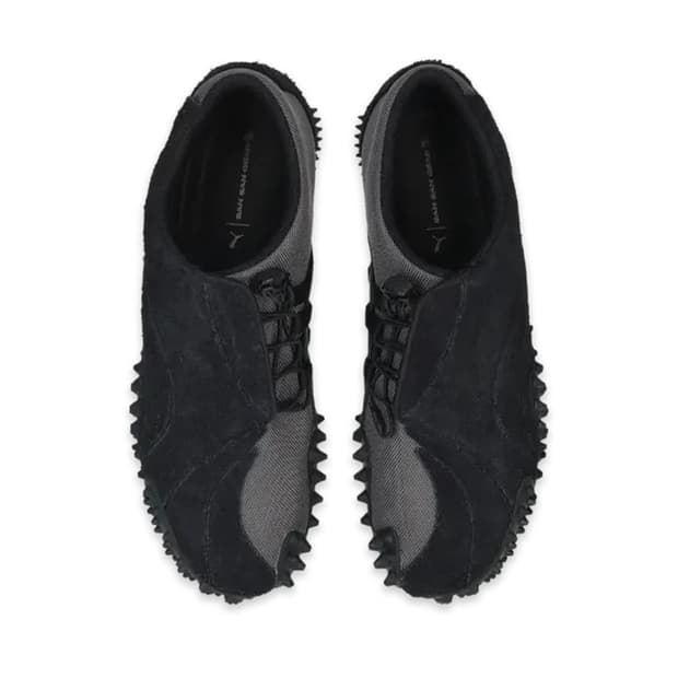 퓨마x산산기어 모스트로 케이지 블랙(270mm)