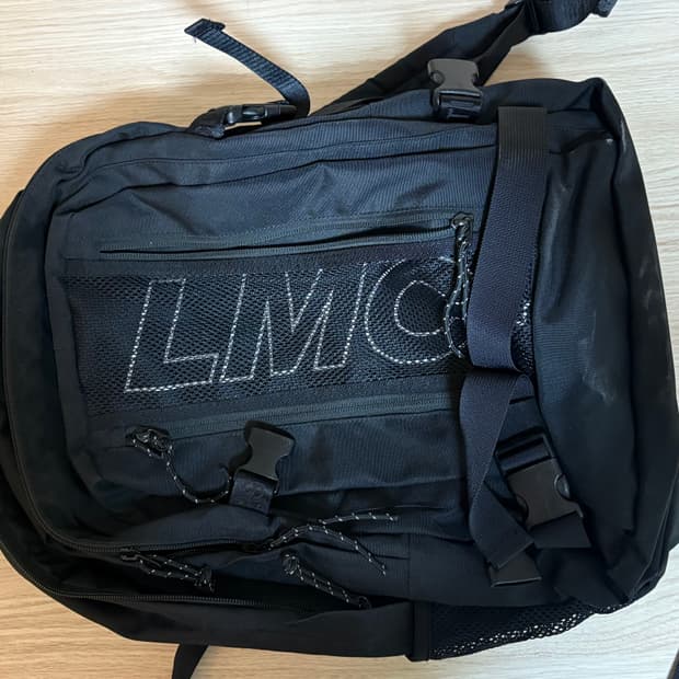 LMC 백팩