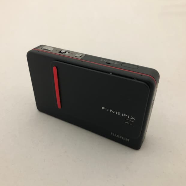 (신품급, 박스셋) 후지필름 파인픽스 FinePix Z300 카메라 블랙