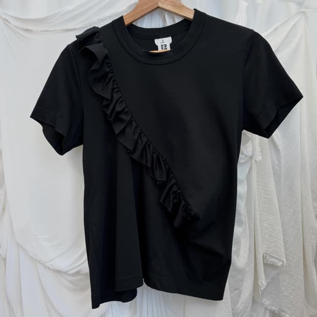 noir kei ninomiya AD2023 TEE