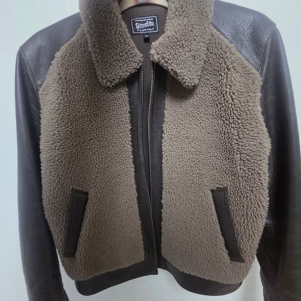 딤스킨 그리즐리자켓 XL 판매