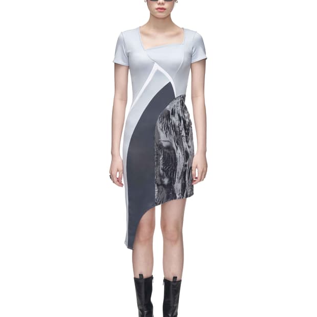 KIMZISU 원피스 새거 M사이즈