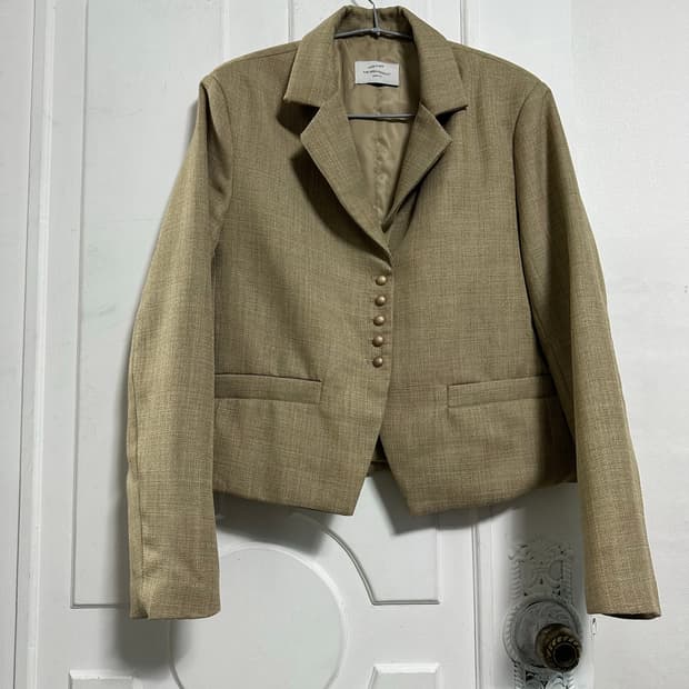 더오픈프로덕트 블레이저