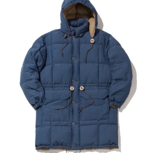 홈그로운서플라이(HGS) 패딩점퍼, ML