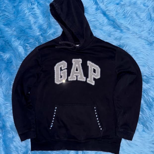 GAP 큐빅 커스텀