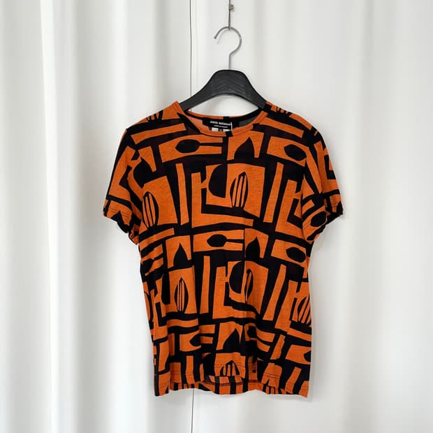 JUNYA WATANABE t-shirt