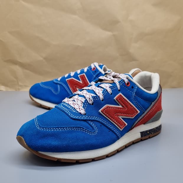 뉴발란스 996 여성운동화230 