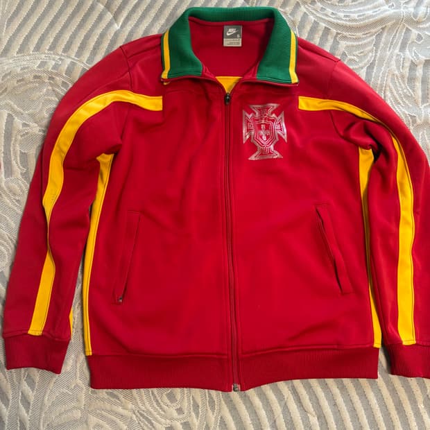 나이키 포르투갈 져지 s