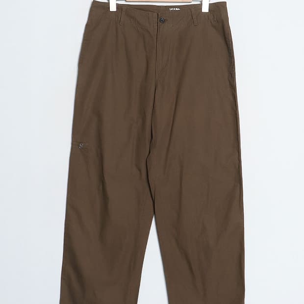 Let it Ride SingleCargo Jogger Pant (32)