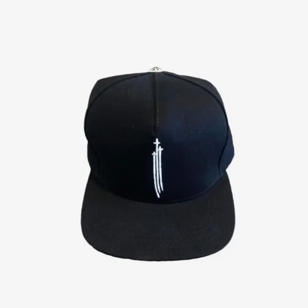 (급처!)크롬하츠 RS3 모자 신세계택