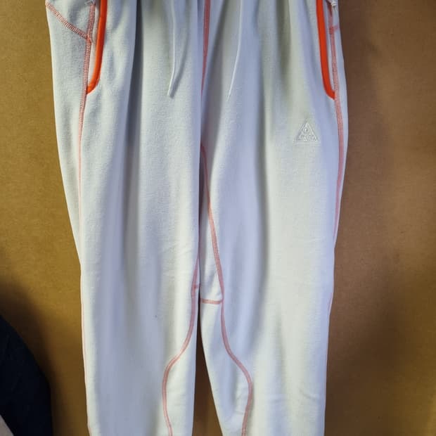 나이키 ACG 여성 플리스 팬츠 