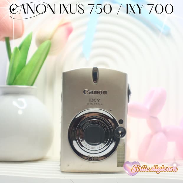 아일릿 원희 픽!) 캐논 익서스750 /익시 700 한국어 지원 핫인스타