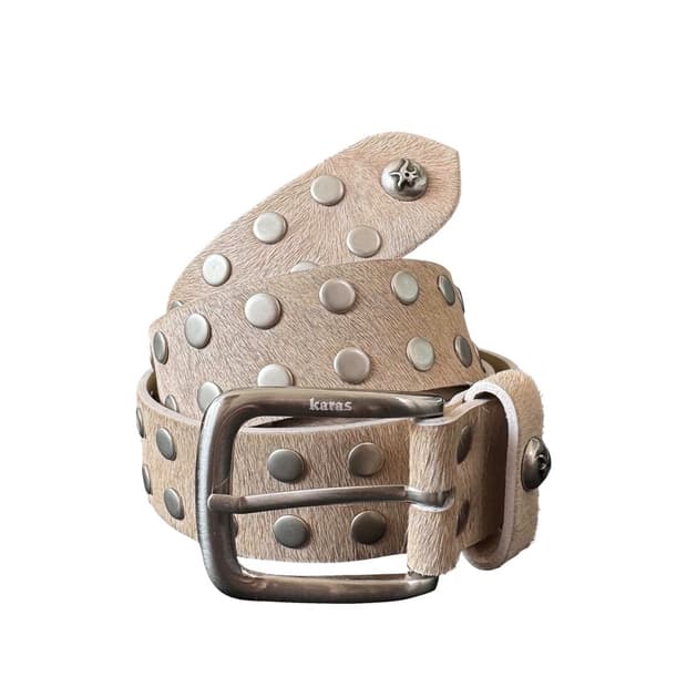 카라스 벨트 2사이즈