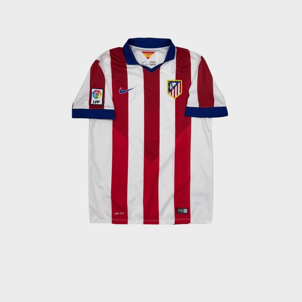 14-15 아틀레티코 마드리드 홈 No.7 앙투안 그리즈만