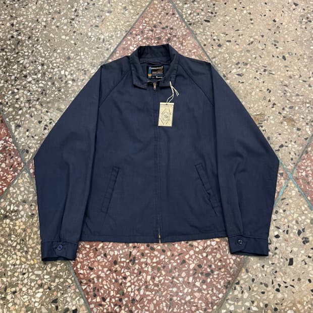 60s Penneys Towncraft 스윙탑 (L)