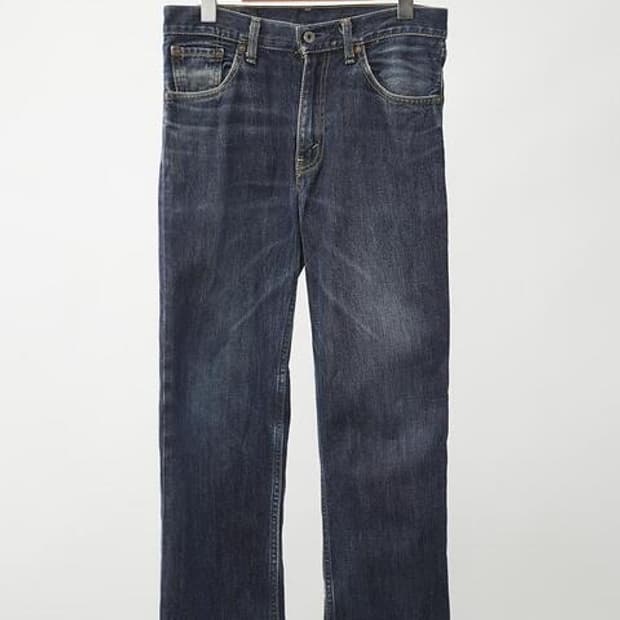 LEVI’S 502