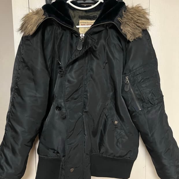 아비렉스 n2b 봄버