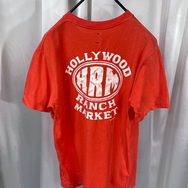 HOLLYWOOD RANCH MARKET