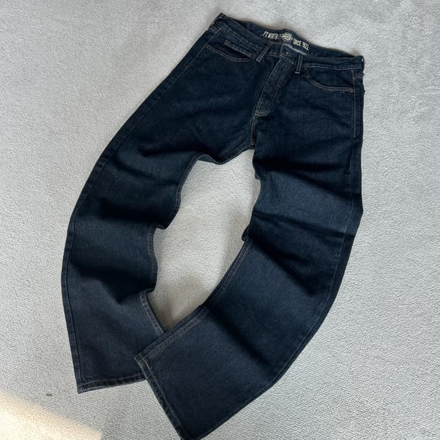 디키즈 데님바지 