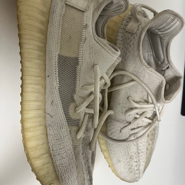 Yeezy boost 350 V2 Bone