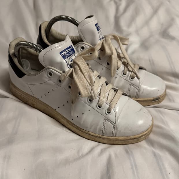 [265] 아디다스 스탠스미스 S77475