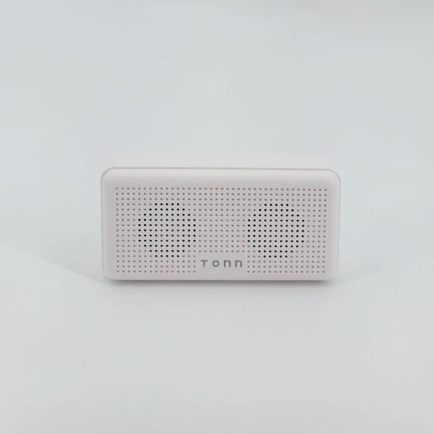 tonn 미니 사이즈 귀여운 마카롱 블루투스 스피커