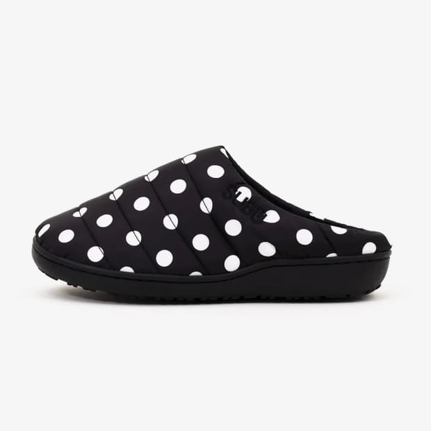 스부 SUBU 윈터 샌들 - 도트 / SB-630 / 245~250